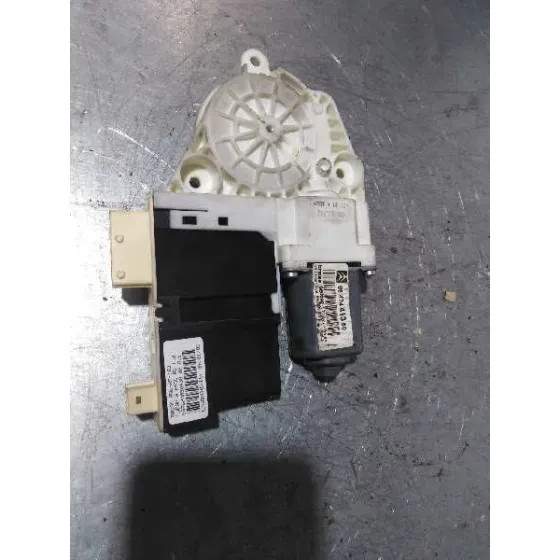 Motor Elevalunas Delantero Derecho para Citroën C4 Berlina