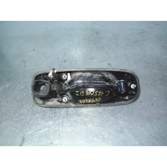 Maneta Exterior Delantera Izquierda para Chrysler Voyager (Rg)
