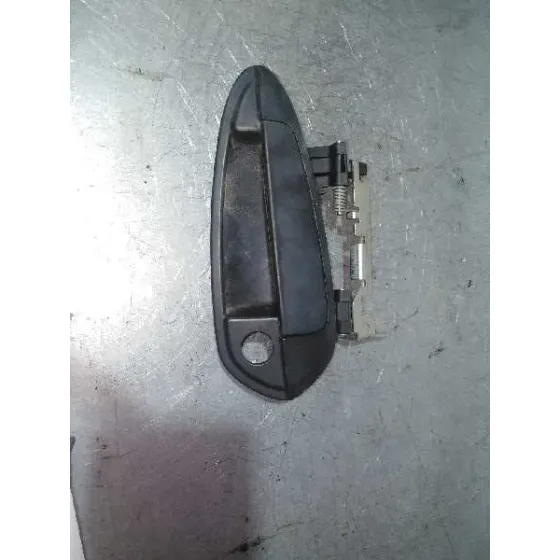 Maneta Exterior Delantera Izquierda para Fiat Punto (199)
