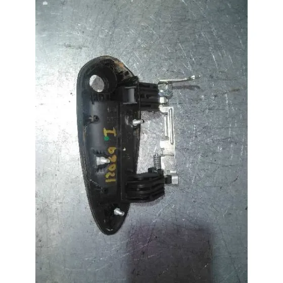 Maneta Exterior Delantera Izquierda para Fiat Punto (199)