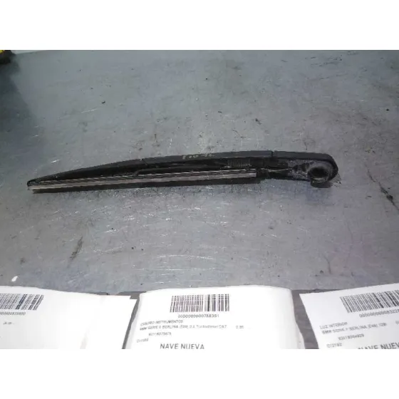 Brazo Limpia Trasero para Renault Captur