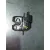 Cerradura Maletero / Porton para Renault Captur