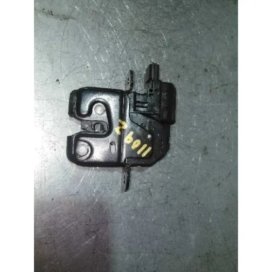 Cerradura Maletero / Porton para Renault Captur