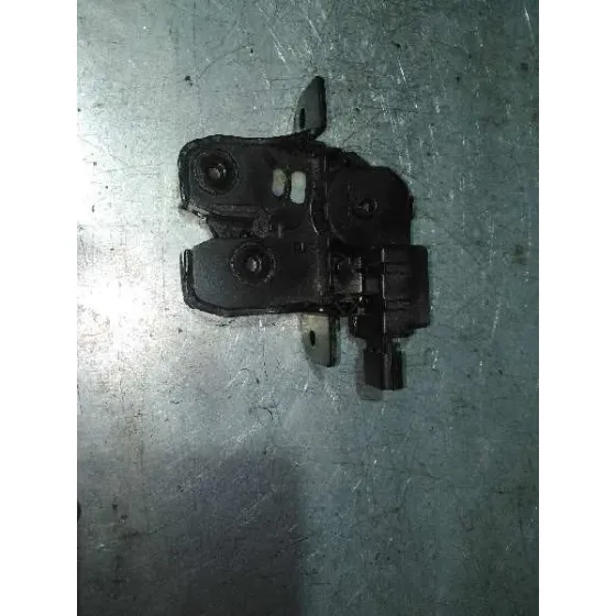 Cerradura Maletero / Porton para Renault Captur