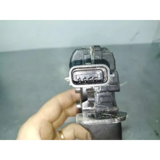 Cerradura Maletero / Porton para Renault Captur