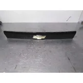 Molduras Traseras para Chevrolet Kalos