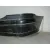 Paragolpes Trasero para Mercedes-Benz Clase C (W203) Berlina