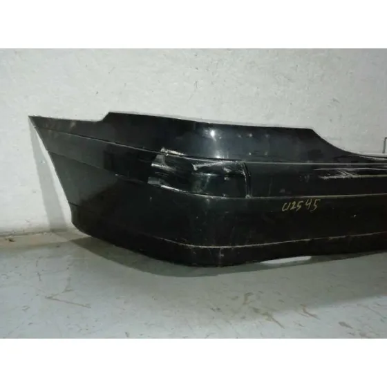 Paragolpes Trasero para Mercedes-Benz Clase C (W203) Berlina