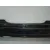 Paragolpes Trasero para Mercedes-Benz Clase C (W203) Berlina