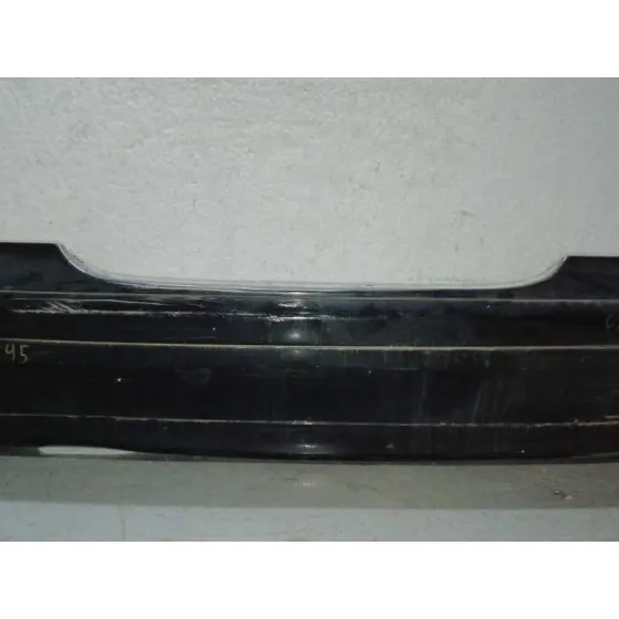 Paragolpes Trasero para Mercedes-Benz Clase C (W203) Berlina