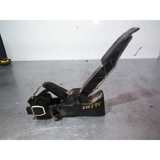 Potenciometro Pedal para Mercedes-Benz Clase A (W169)