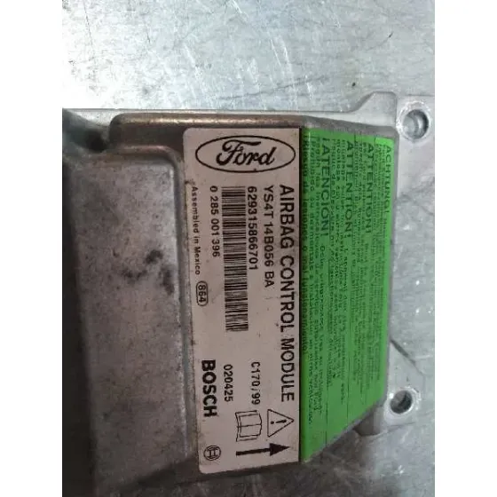 Centralita Airbag para Ford Focus Berlina (Cak)