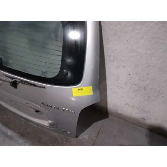 Porton Trasero para Hyundai Santa Fe (Sm)