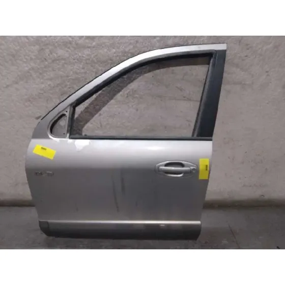 Puerta Delantera Izquierda para Hyundai Santa Fe (Sm)