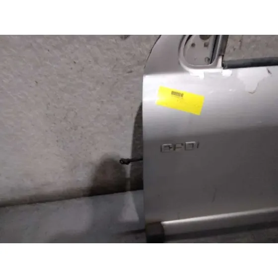 Puerta Delantera Izquierda para Hyundai Santa Fe (Sm)