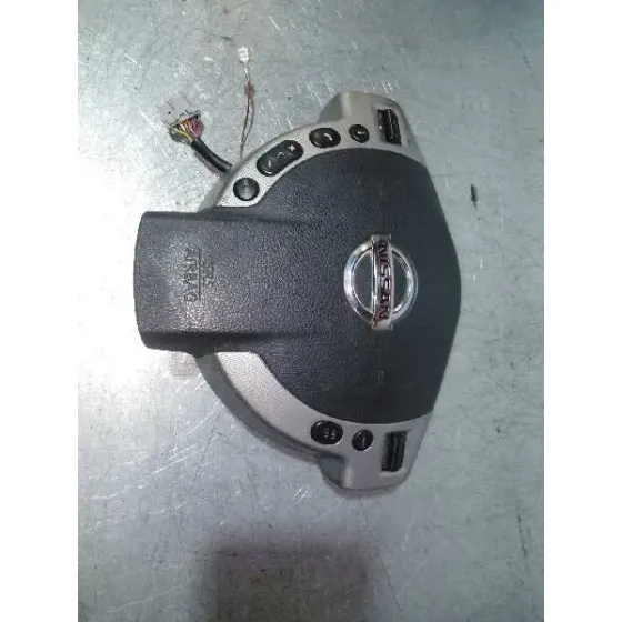 Airbag Delantero Izquierdo para Nissan Qashqai (J10)