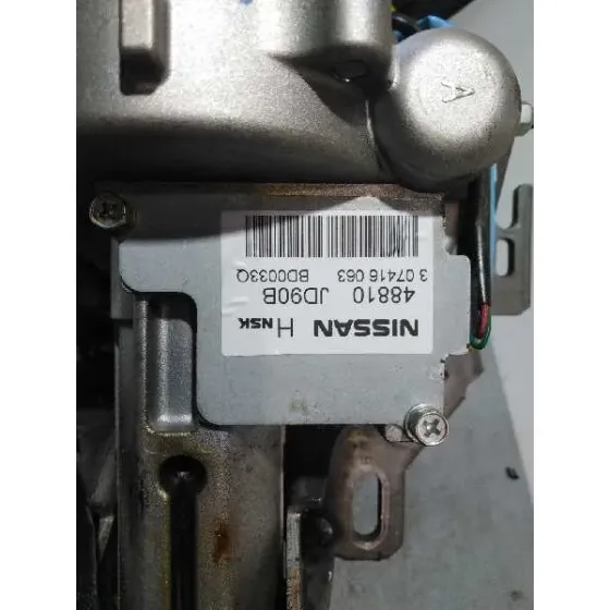 Columna Direccion para Nissan Qashqai (J10)