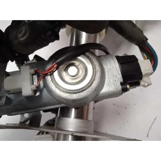 Columna Direccion para Nissan Qashqai (J10)