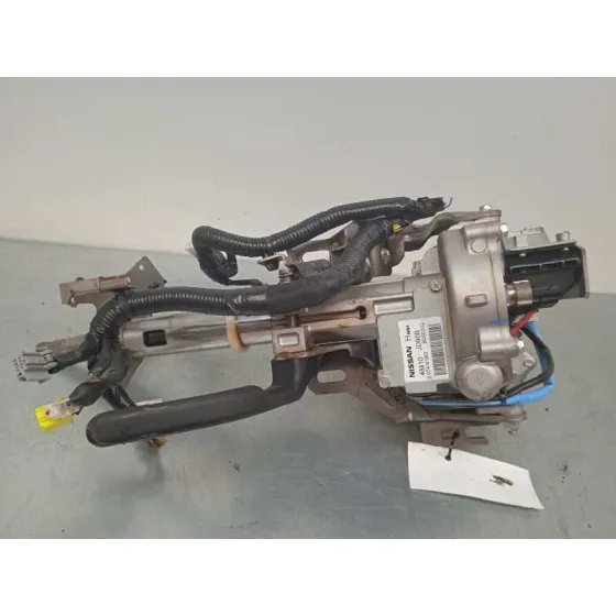 Columna Direccion para Nissan Qashqai (J10)