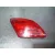 Piloto Trasero Izquierdo Interior para Opel Astra J Lim.