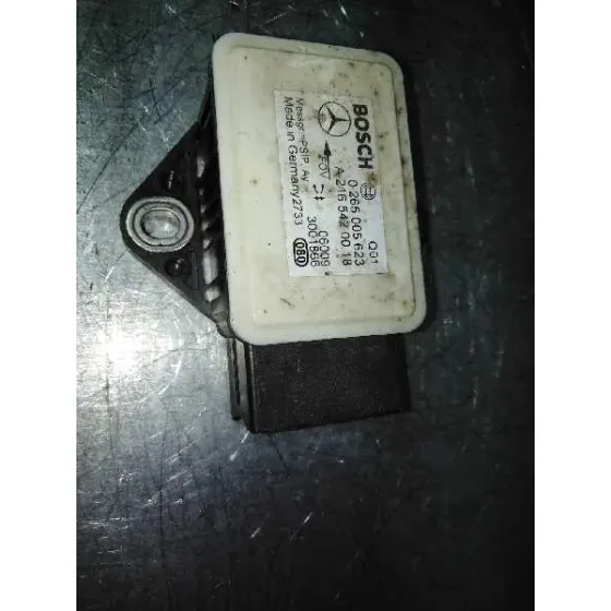 Rele para Mercedes-Benz Clase A (W169)