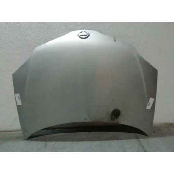 Capot para Nissan Primera Berlina (P12)
