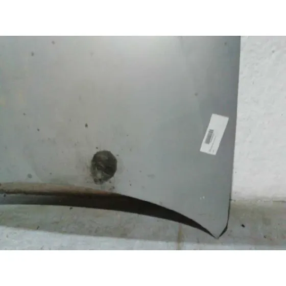 Capot para Nissan Primera Berlina (P12)