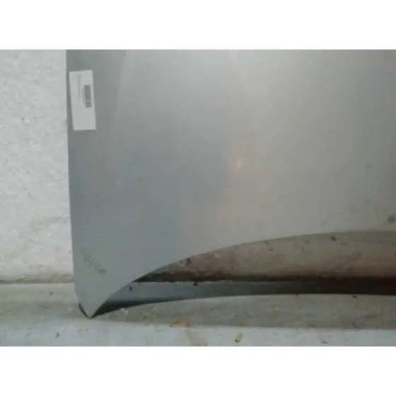 Capot para Nissan Primera Berlina (P12)
