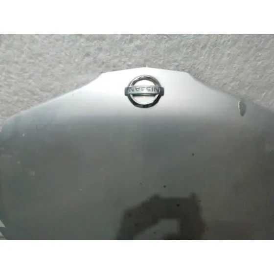 Capot para Nissan Primera Berlina (P12)
