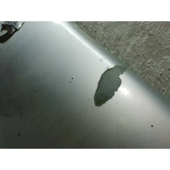 Capot para Nissan Primera Berlina (P12)