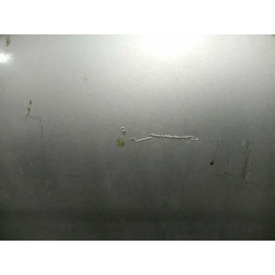 Capot para Nissan Primera Berlina (P12)
