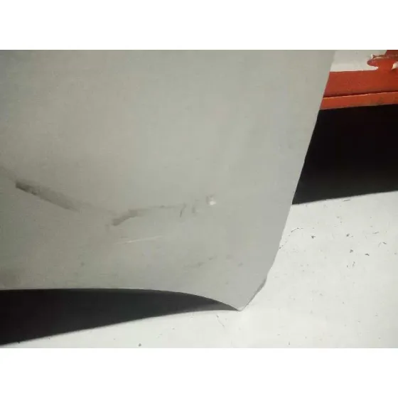 Capot para Nissan Primera Berlina (P12)