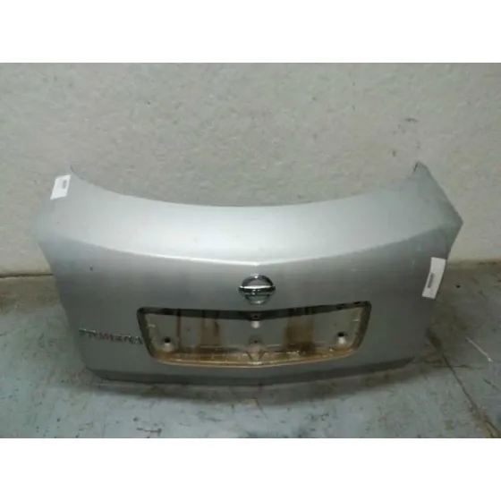 Tapa Maletero para Nissan Primera Berlina (P12)