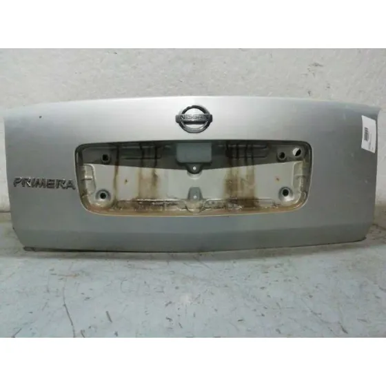 Tapa Maletero para Nissan Primera Berlina (P12)