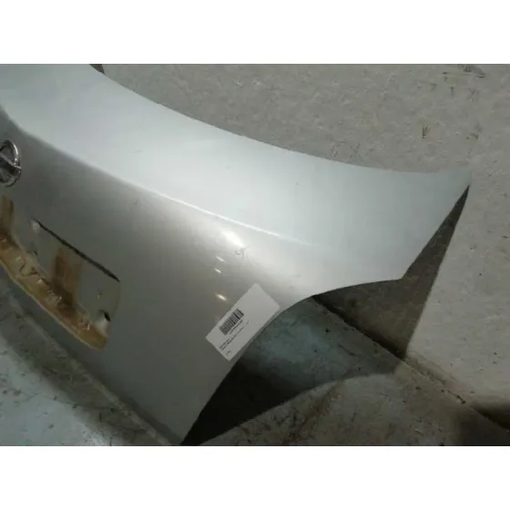 Tapa Maletero para Nissan Primera Berlina (P12)
