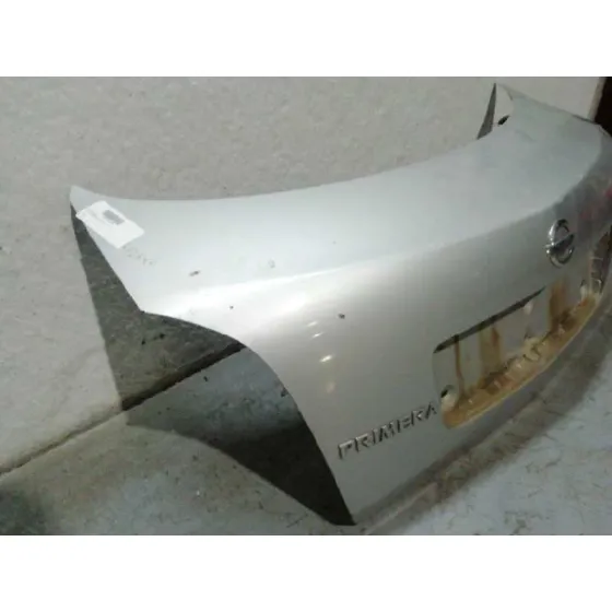 Tapa Maletero para Nissan Primera Berlina (P12)