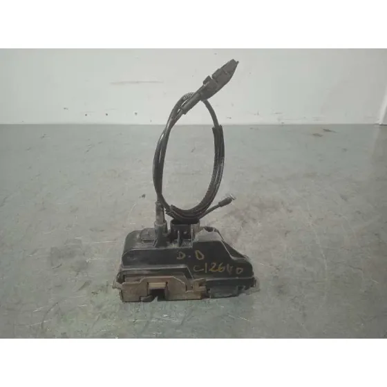 Cerradura Puerta Delantera Derecha para Nissan Primera Berlina (P12)