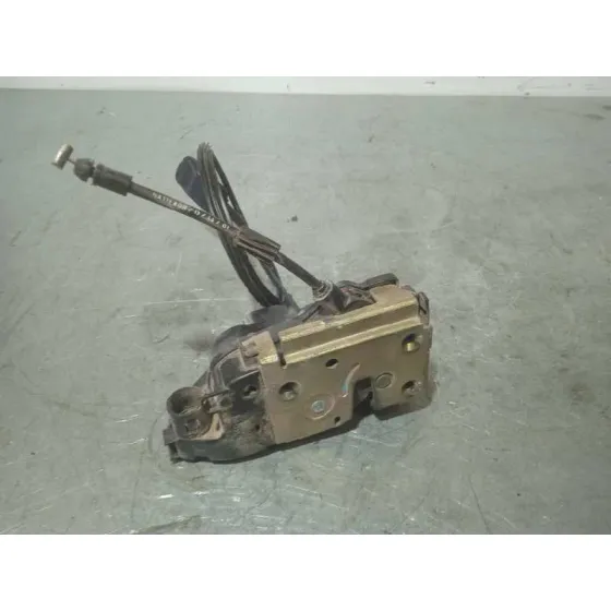 Cerradura Puerta Delantera Derecha para Nissan Primera Berlina (P12)