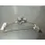 Elevalunas Trasero Izquierdo para Nissan Primera Berlina (P12)