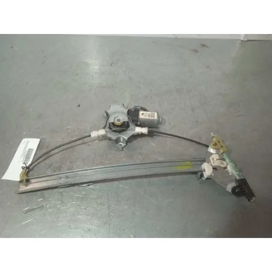 Elevalunas Trasero Izquierdo para Nissan Primera Berlina (P12)