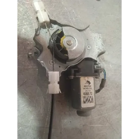 Elevalunas Trasero Izquierdo para Nissan Primera Berlina (P12)
