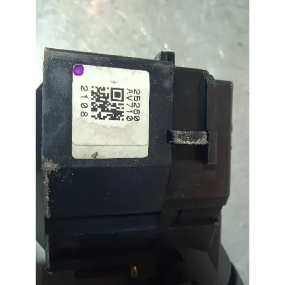 Mando Limpia para Nissan Primera Berlina (P12)