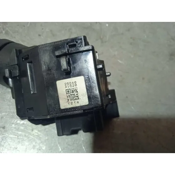 Mando Luces para Nissan Primera Berlina (P12)