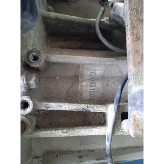 Caja Cambios para Hyundai Santa Fe (Sm)