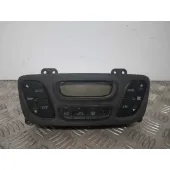 Mando Climatizador para Hyundai Santa Fe (Sm)