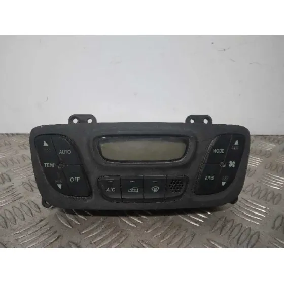 Mando Climatizador para Hyundai Santa Fe (Sm)