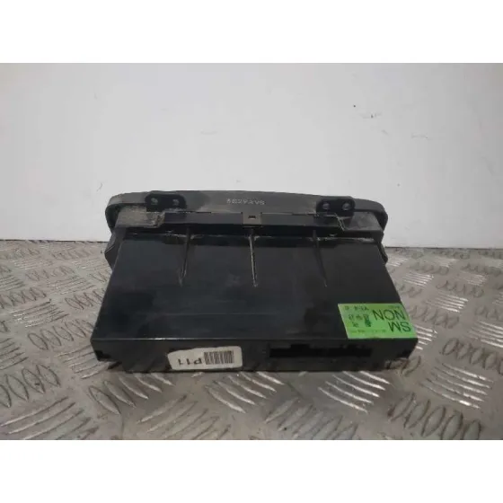 Mando Climatizador para Hyundai Santa Fe (Sm)