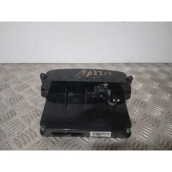 Mando Climatizador para Hyundai Santa Fe (Sm)