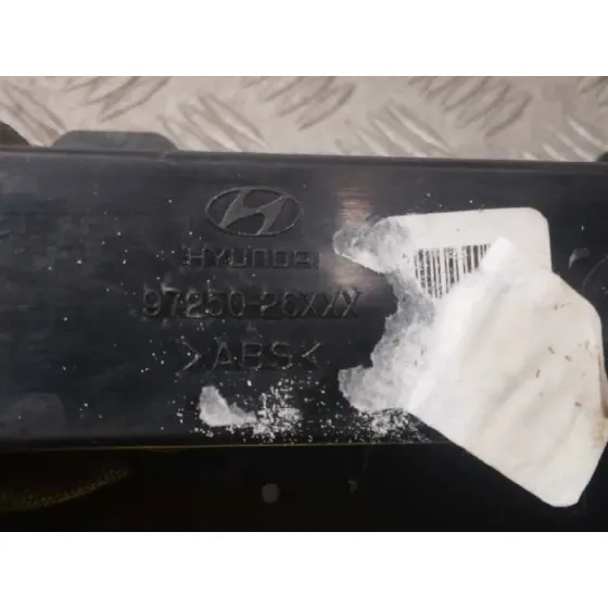 Mando Climatizador para Hyundai Santa Fe (Sm)