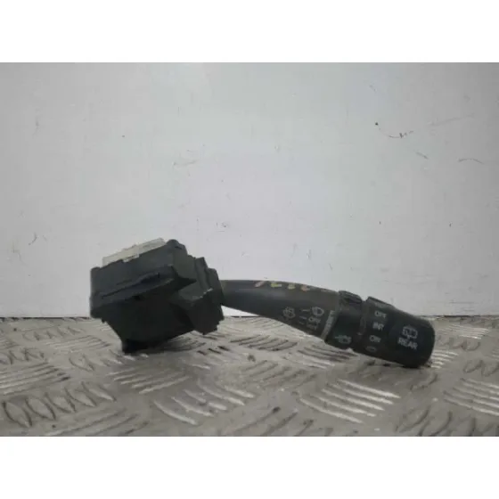 Mando Limpia para Hyundai Santa Fe (Sm)